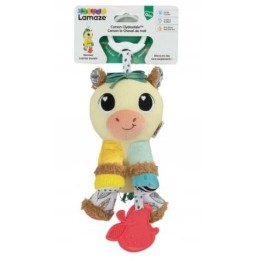 Lamaze Witek Horse Crib Toy