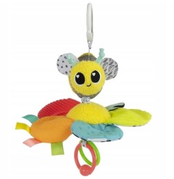 Lamaze Bee Pola Baby Hanging Toy