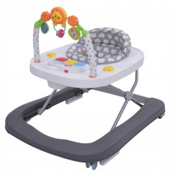 Tryco 2in1 Walker Grey