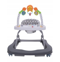 Tryco 2in1 Walker Grey