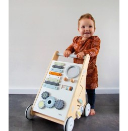 Tryco Interactive Walker for Kids