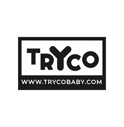 Tryco chodzik 2w1 Walker szary