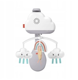 Fisher Price Cloud Mobile for Kids