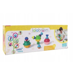 Trefl Lalaboom Sensory Balls for Kids