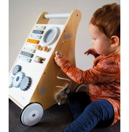 Tryco Interactive Walker for Kids