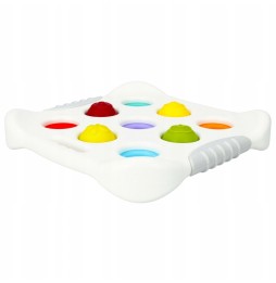 Bam Bam Sensory Board for Kids