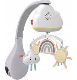 Fisher Price Cloud Mobile for Kids