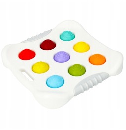 Bam Bam Sensory Board for Kids