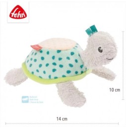 Turtle Bath Sponge from Sea Collection