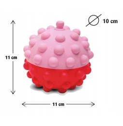 Trefl Lalaboom Sensory Balls for Kids