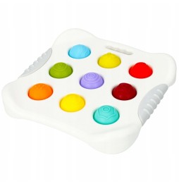 Bam Bam Sensory Board for Kids