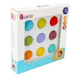 Bam Bam Sensory Board for Kids