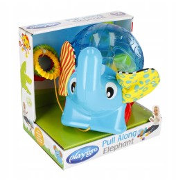 Słonik Playgro sensoryczna zabawka dziecięca