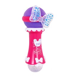 Kids Karaoke Microphone with Voice Change