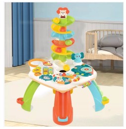 Interactive Educational Table for Kids