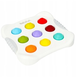 Bam Bam Sensory Board for Kids