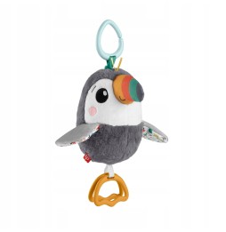 Fisher Price tukan zawieszka dla niemowląt