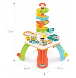 Interactive Educational Table for Kids