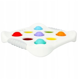 Bam Bam Sensory Board for Kids