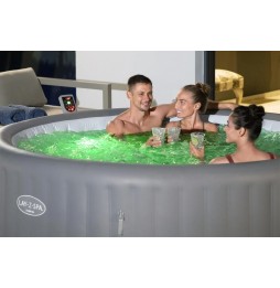 Lampka LED do Jacuzzi Lay-Z SPA BESTWAY