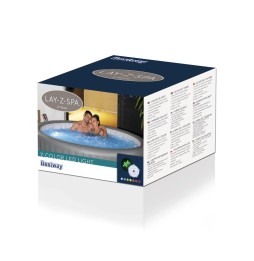 Lampka LED do Jacuzzi Lay-Z SPA BESTWAY