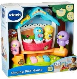 Pianino VTech interactiv pentru copii