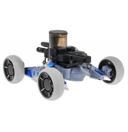 Shooting Crawler Toy for Kids 5+