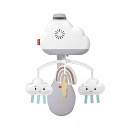 Fisher Price Cloud Mobile for Kids