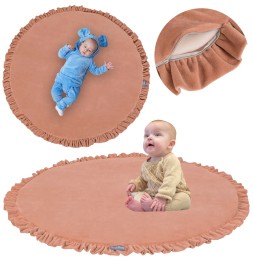 KiddyMoon XL Foam Play Mat