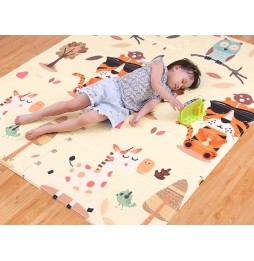 XPE Foam Mat 180x200 for Kids