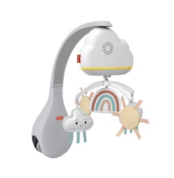 Fisher Price Cloud Mobile for Kids