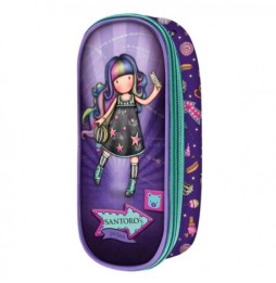 Etui Gorjuss Up and Away - cosmetică