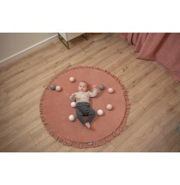 KiddyMoon XL Foam Play Mat