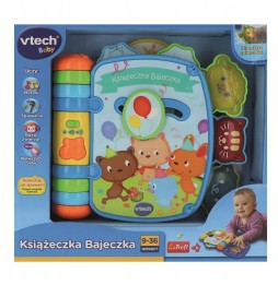 Bajeczka Interactive Storybook by VTech