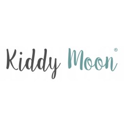 KiddyMoon worek do zabawy z piłeczkami 105cm