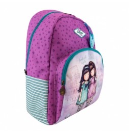 Gorjuss Backpack - Friends Walk Together for Kids