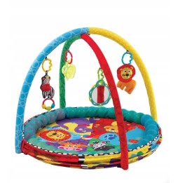 Playgro Educational Mat with Balls