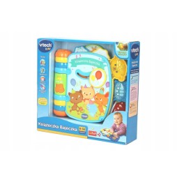 Bajeczka Interactive Storybook by VTech