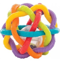 Playgro Stretchy Ball for Kids