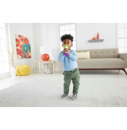 Interactive Microphone for Kids 18 Months