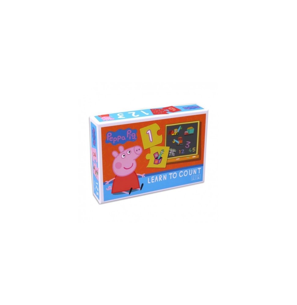 Memory Game for Kids - Barbo Toys