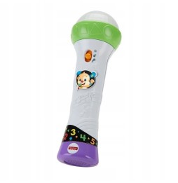 Interactive Microphone for Kids 18 Months