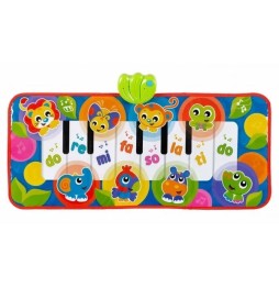 Playgro Play Pad Piano for Kids