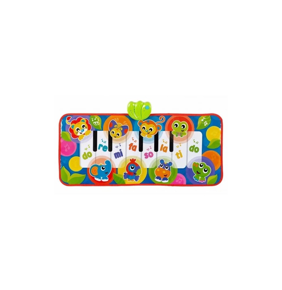 Playgro Play Pad Piano for Kids