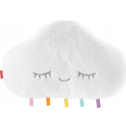 Fisher-Price Cloud Soother for Babies