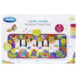 Playgro Play Pad Piano for Kids