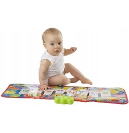 Playgro Play Pad Piano for Kids