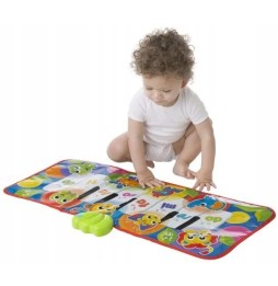 Playgro Play Pad Piano for Kids