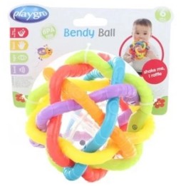 Playgro Stretchy Ball for Kids