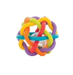 Playgro Stretchy Ball for Kids